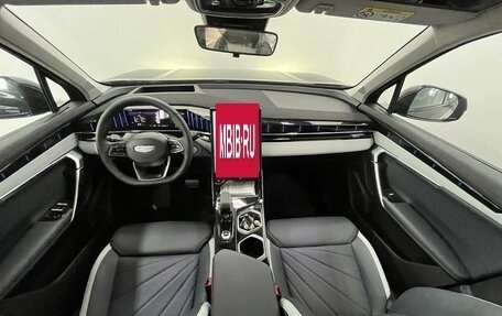 Geely Atlas, 2024 год, 3 917 190 рублей, 11 фотография