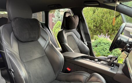 Volvo V90 Cross Country I рестайлинг, 2020 год, 3 970 000 рублей, 12 фотография