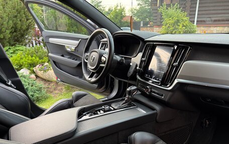 Volvo V90 Cross Country I рестайлинг, 2020 год, 3 970 000 рублей, 11 фотография