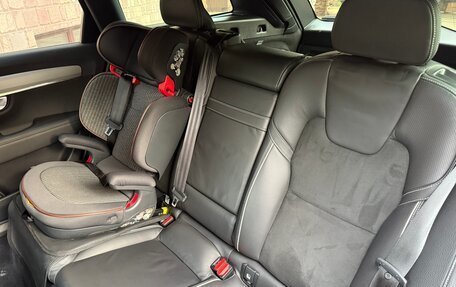 Volvo V90 Cross Country I рестайлинг, 2020 год, 3 970 000 рублей, 14 фотография