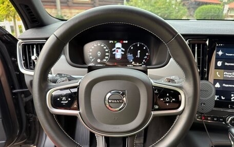 Volvo V90 Cross Country I рестайлинг, 2020 год, 3 970 000 рублей, 10 фотография