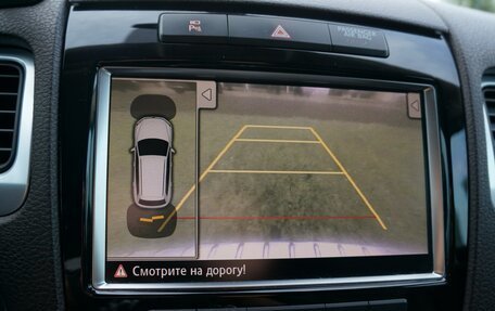 Volkswagen Touareg III, 2014 год, 2 490 000 рублей, 23 фотография