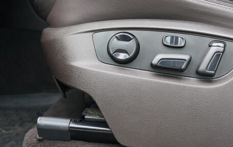 Volkswagen Touareg III, 2014 год, 2 490 000 рублей, 25 фотография