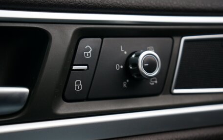 Volkswagen Touareg III, 2014 год, 2 490 000 рублей, 33 фотография