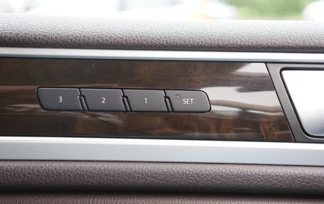 Volkswagen Touareg III, 2014 год, 2 490 000 рублей, 34 фотография