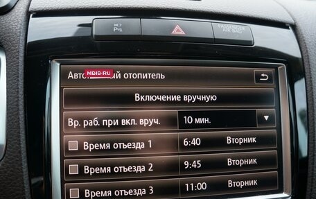 Volkswagen Touareg III, 2014 год, 2 490 000 рублей, 21 фотография