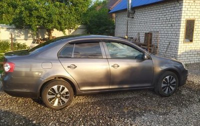 Volkswagen Jetta VI, 2008 год, 630 000 рублей, 1 фотография