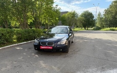 BMW 5 серия, 2006 год, 950 000 рублей, 1 фотография