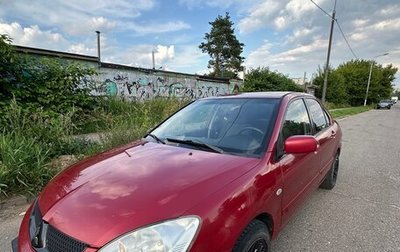 Mitsubishi Lancer IX, 2004 год, 315 000 рублей, 1 фотография