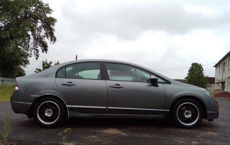 Honda Civic VIII, 2010 год, 770 000 рублей, 5 фотография