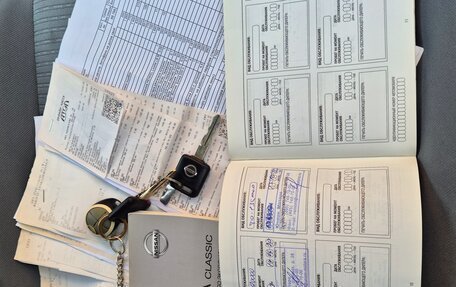 Nissan Almera Classic, 2007 год, 655 000 рублей, 3 фотография