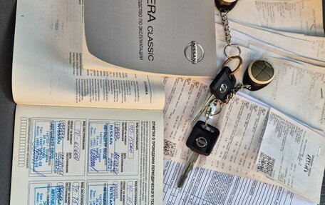 Nissan Almera Classic, 2007 год, 655 000 рублей, 4 фотография