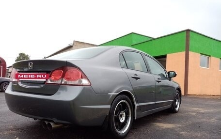 Honda Civic VIII, 2010 год, 770 000 рублей, 6 фотография