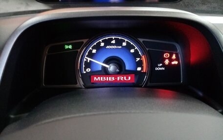 Honda Civic VIII, 2010 год, 770 000 рублей, 9 фотография