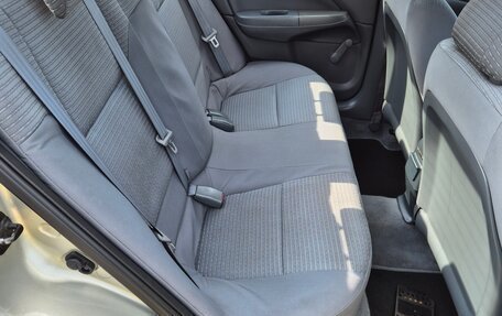 Nissan Almera Classic, 2007 год, 655 000 рублей, 14 фотография