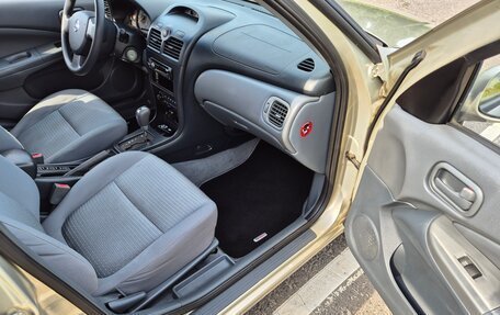 Nissan Almera Classic, 2007 год, 655 000 рублей, 15 фотография