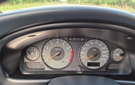 Nissan Almera Classic, 2007 год, 655 000 рублей, 21 фотография
