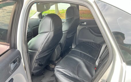 Ford Focus II рестайлинг, 2005 год, 410 000 рублей, 5 фотография