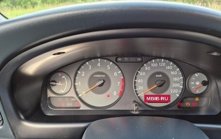 Nissan Almera Classic, 2007 год, 655 000 рублей, 13 фотография