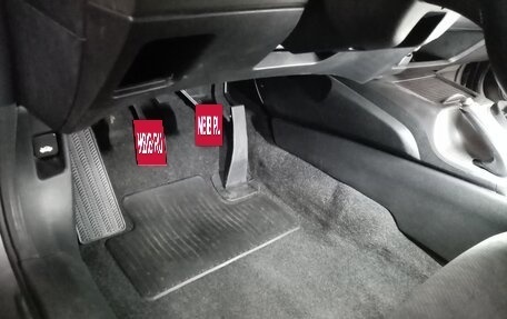 Honda Civic VIII, 2010 год, 770 000 рублей, 12 фотография