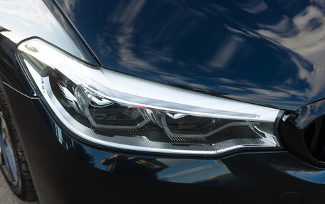 BMW 5 серия, 2019 год, 3 850 000 рублей, 9 фотография