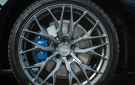 BMW 5 серия, 2019 год, 3 850 000 рублей, 12 фотография