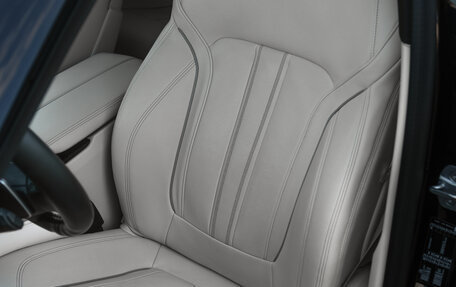 BMW 5 серия, 2019 год, 3 850 000 рублей, 22 фотография