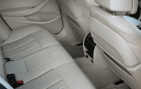 BMW 5 серия, 2019 год, 3 850 000 рублей, 24 фотография