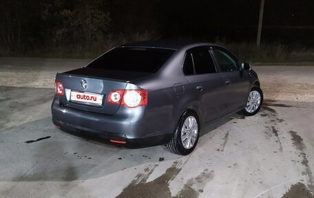 Volkswagen Jetta VI, 2008 год, 630 000 рублей, 4 фотография