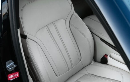 BMW 5 серия, 2019 год, 3 850 000 рублей, 23 фотография