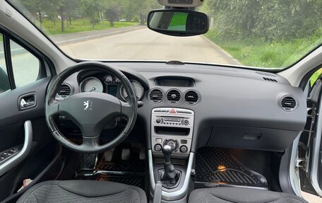 Peugeot 308 II, 2009 год, 470 000 рублей, 6 фотография