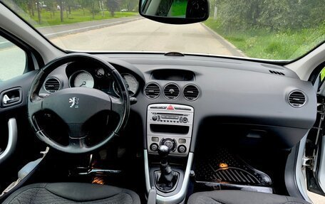 Peugeot 308 II, 2009 год, 470 000 рублей, 3 фотография