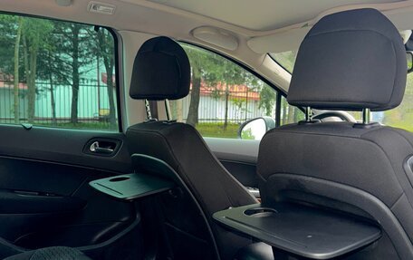 Peugeot 308 II, 2009 год, 470 000 рублей, 5 фотография