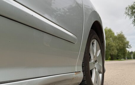 Peugeot 308 II, 2009 год, 470 000 рублей, 9 фотография