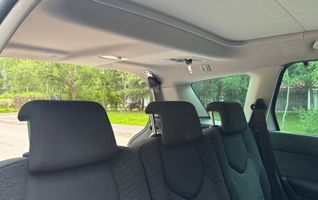 Peugeot 308 II, 2009 год, 470 000 рублей, 13 фотография