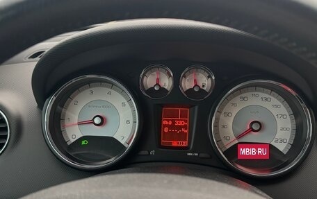 Peugeot 308 II, 2009 год, 470 000 рублей, 4 фотография