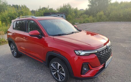Changan CS35 Plus, 2023 год, 1 790 000 рублей, 2 фотография