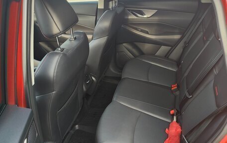 Changan CS35 Plus, 2023 год, 1 790 000 рублей, 5 фотография