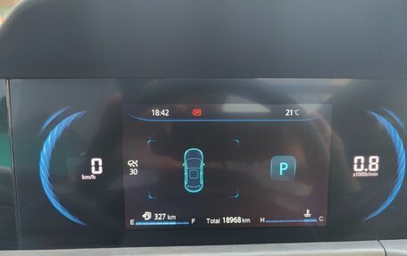 Changan CS35 Plus, 2023 год, 1 790 000 рублей, 3 фотография