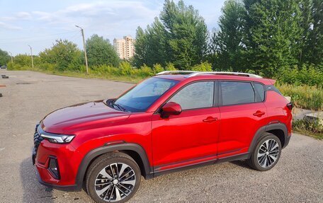 Changan CS35 Plus, 2023 год, 1 790 000 рублей, 9 фотография