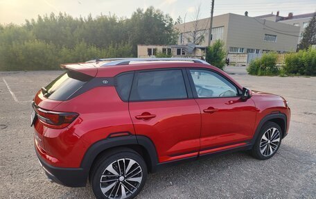 Changan CS35 Plus, 2023 год, 1 790 000 рублей, 13 фотография