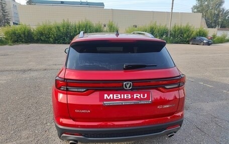 Changan CS35 Plus, 2023 год, 1 790 000 рублей, 11 фотография