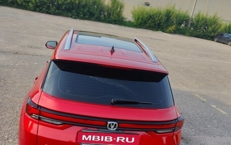 Changan CS35 Plus, 2023 год, 1 790 000 рублей, 12 фотография