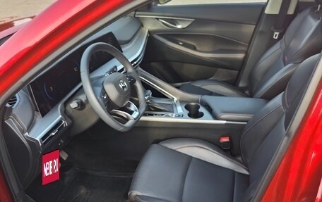 Changan CS35 Plus, 2023 год, 1 790 000 рублей, 4 фотография
