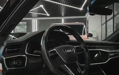 Audi A6, 2019 год, 4 100 000 рублей, 7 фотография