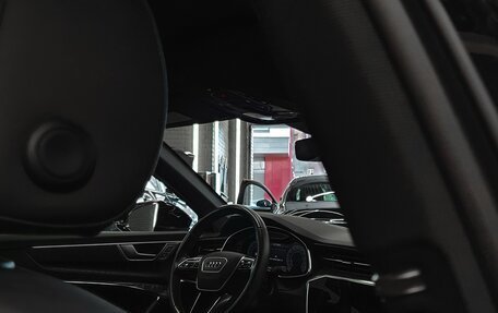Audi A6, 2019 год, 4 100 000 рублей, 6 фотография