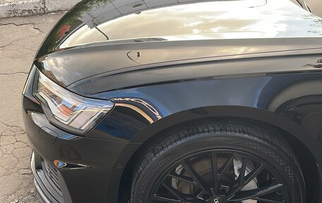 Audi A6, 2019 год, 4 100 000 рублей, 11 фотография