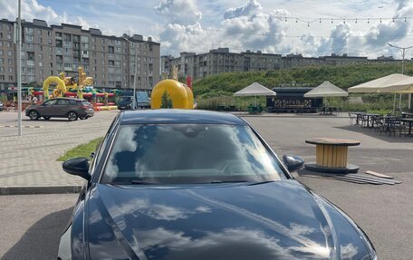 Audi A6, 2019 год, 4 100 000 рублей, 12 фотография