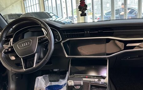 Audi A6, 2019 год, 4 100 000 рублей, 20 фотография