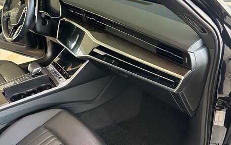 Audi A6, 2019 год, 4 100 000 рублей, 21 фотография